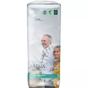 Abena Abri Soft 60x90 10 ks