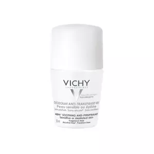 Vichy Deo roll-on na citlivou pokožku 50 ml