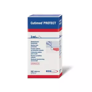 Cutimed Protect 3 ml 5 ks 7265402