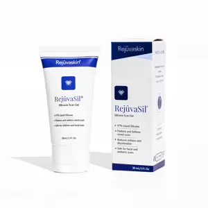 RejuvaSil silikonový gel na jizvy 30 ml