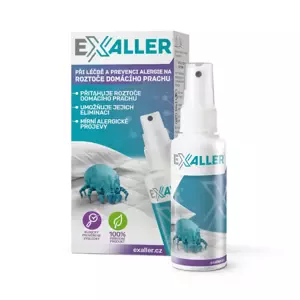ExAller sprej 150 ml
