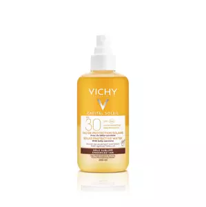 Vichy Idéal Soleil ochranný spray s betakarotenem SPF30 200 ml