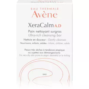 Avène XeraCalm Ultra výživné mýdlo 100 g