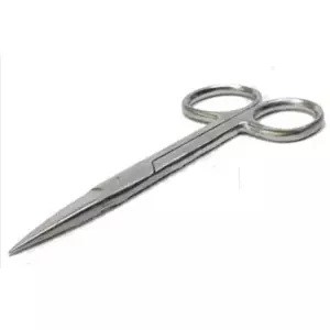 Nůžky chirurgické hrotnaté 150mm