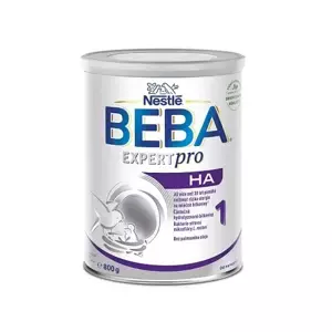 BEBA EXPERTpro HA 1 800 g
