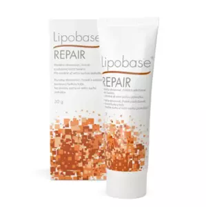 Lipobase Repair Cream 30 g