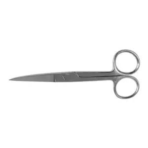 Celimed nůžky 6-0051-B zahn. hrotn. 13 cm