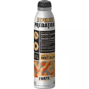 Predator repelent FORTE spray 300 ml