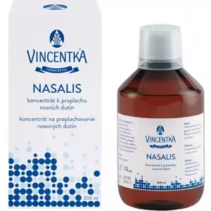 Vincentka Nasalis 300 ml