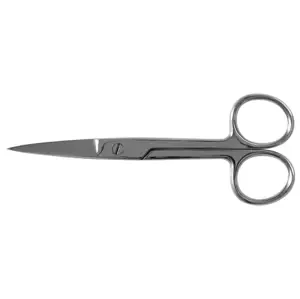 Celimed nůžky 6-0045-B rov.hrotn.13 cm