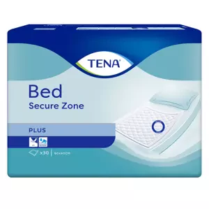 Tena Bed Plus 30 ks 60x40