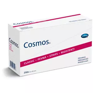 Cosmos rychloobvaz Strips 6 cm x 2 cm 50 x 5 ks