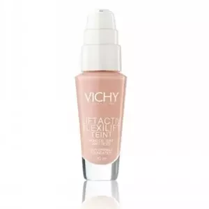 Vichy Liftactiv FlexiTeint make-up proti vráskám 25 tělová flakón 30 ml