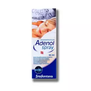 Fytofontana Adenol sprej proti chrápání 50 ml