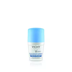 Vichy Deodorant minerální deodorant roll-on 48H Anti Odour Freshness 50 ml