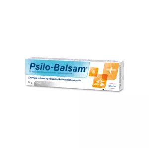 Psilo-balsam drm.gel 1 x 20 g
