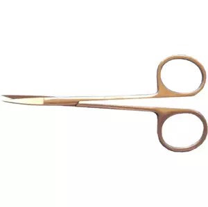 Surgicrafts nůžky na nehty rovné 34-514 115 mm