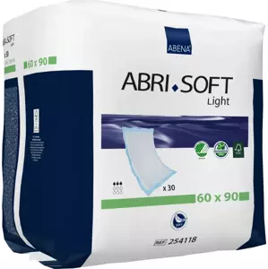Abena Abri Soft Eco 30 ks 60x90