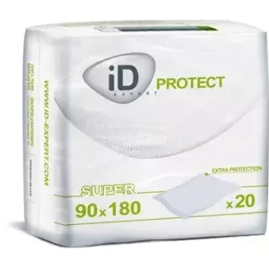 iD Protect Super 180 x 90 se záložkou 580007520 20 ks