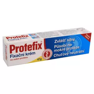 Protefix fixační krém 40 ml