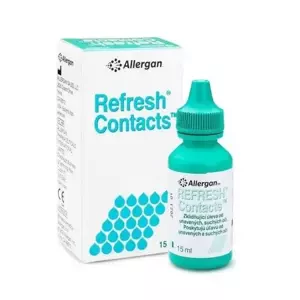 Allergan Refresh 15 ml