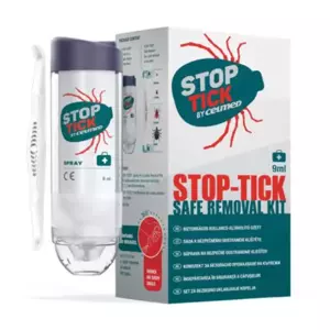 Ceumed Stop-tick 9 ml