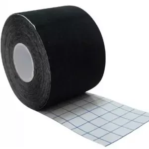 Trixline Tape černá 5cm x 5m