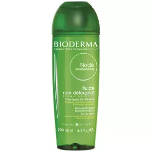 Bioderma Nodé Fluid Shampoo 200 ml