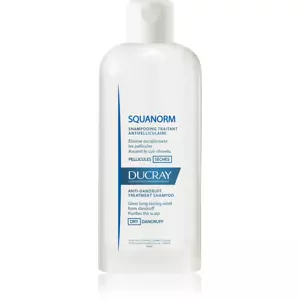 Ducray Squanorm sec shamp 200 ml